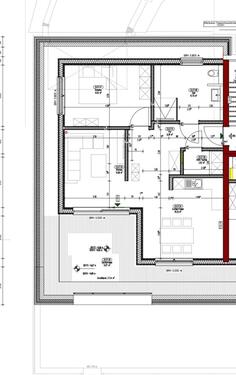 Foto - Penthouse Wohnung mit Dachterrasse & TG-Stellplatz – Erstbezug