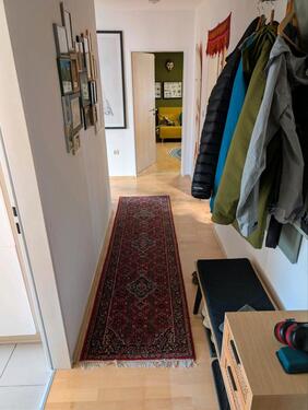 Foto - Etagenwohnung zur Miete in Kempten (Allgäu)