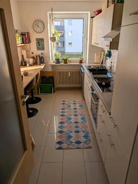 Foto - Etagenwohnung in Kempten (Allgäu)