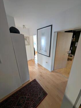 Foto - Etagenwohnung in Kempten (Allgäu) zur Miete