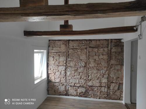 Foto - Einfamilienhaus zum Kaufen in Merzig