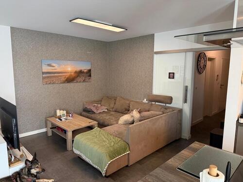 Foto - Etagenwohnung zur Miete in Erwitte