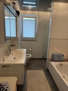 Foto - Etagenwohnung in Erwitte zur Miete