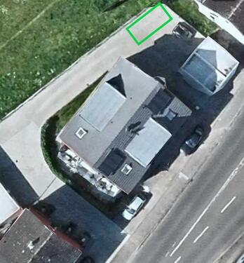 Foto - Außenstellplatz in Marl Polsum zu vermieten