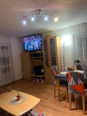 Foto - 2 Zimmer Etagenwohnung in Wasserburg (Bodensee)