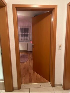 Foto - Etagenwohnung in Wasserburg (Bodensee) zur Miete