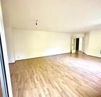 2-Zimmer-Wohnung mit Balkon und EBK - Uelzen