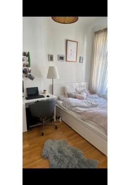 Foto - Fulda Innenstadt: Ein-Zimmer-Apartment