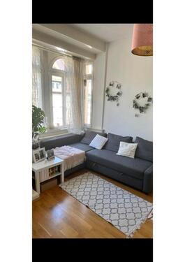 Foto - Etagenwohnung in Bad Homburg vor der Höhe zur Miete