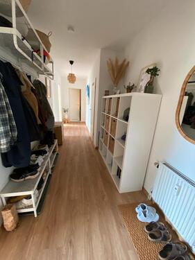 Foto - 2 Zimmer Wohnung mit Balkon in Kinderhaus