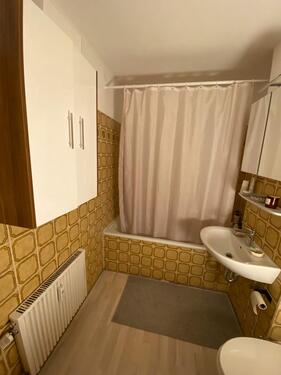 Foto - 2 Zimmer Etagenwohnung zur Miete in Münster