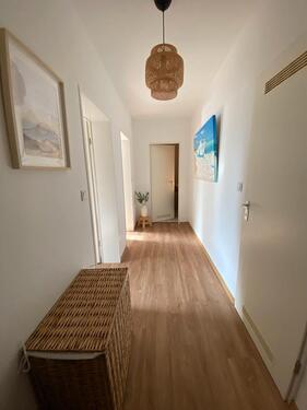 Foto - 2 Zimmer Etagenwohnung in Münster