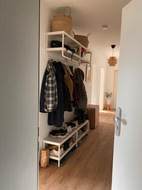 Foto - Etagenwohnung in Münster zur Miete