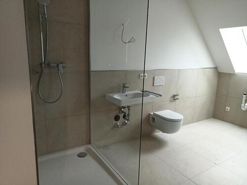 Foto - Exklusive 2,5-Zimmer-Maisonette in der Reckmühle – Erstbezug im G