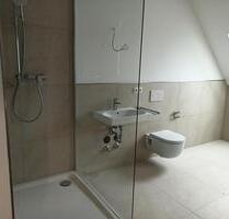 Exklusive 2,5-Zimmer-Maisonette in der Reckmühle – Erstbezug im G - Allershausen