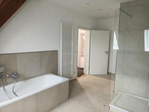 Foto - 2.5 Zimmer Maisonettenwohnung in Allershausen