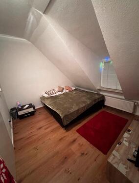 Foto - 2 Zimmer Etagenwohnung zur Miete in Saarbrücken