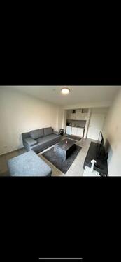 Foto - Möblierte Wohnung zentral Dortmund-Hafen. Renoviert.