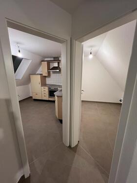 Foto - Etagenwohnung in Warendorf zur Miete