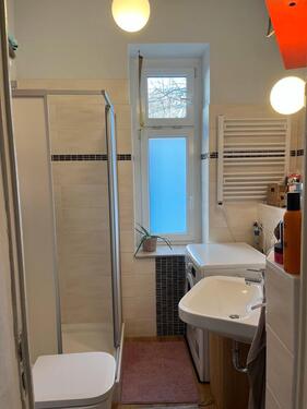 Foto - 2 Zimmer Etagenwohnung zur Miete in Leipzig