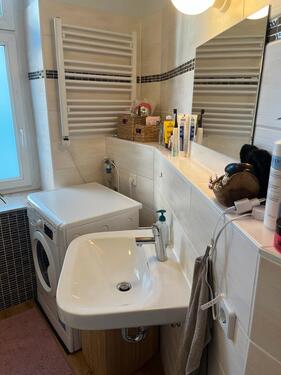 Foto - Etagenwohnung in Leipzig zur Miete