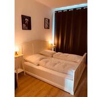 Vollmöblierte Einzimmerwohnung im Zentrum von Essen