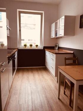 Foto - Etagenwohnung in Essen zur Miete