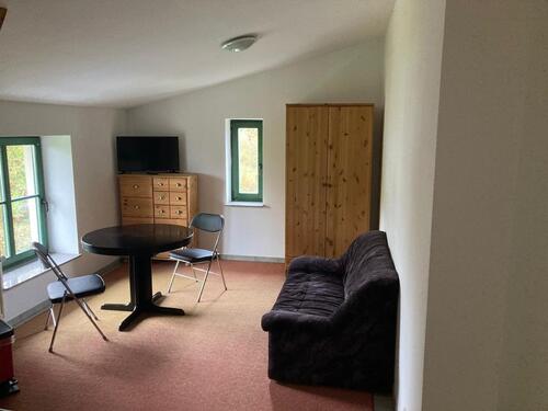 Foto - Möblierte 1 Raumwohnung befristet zu vermieten