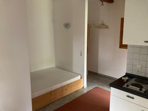 Foto - Etagenwohnung in Broderstorf zur Miete