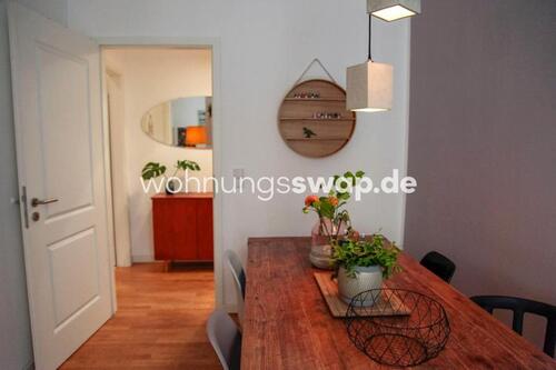 Foto - Wohnungsswap - 2 Zimmer, 50 m² - Hiddenseer Str., Pankow, Berlin