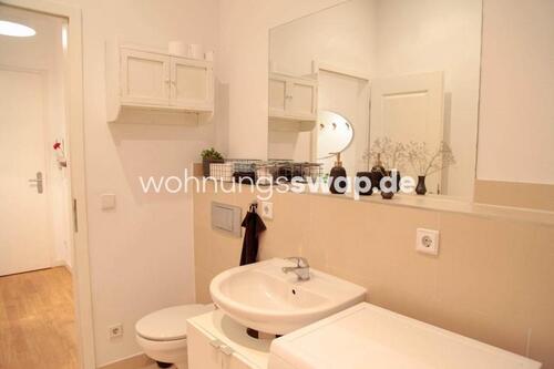 Foto - Etagenwohnung in Berlin zur Miete