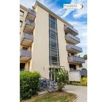 Helle 1-Zimmer-Wohnung mit Balkon in Göttingen