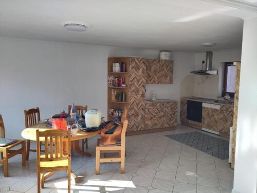 Foto - 3 Zimmer Erdgeschoßwohnung zur Miete in Schotten