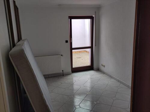 Foto - 3 Zimmer Erdgeschoßwohnung in Schotten