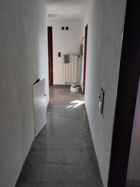 Foto - Erdgeschoßwohnung in Schotten zur Miete