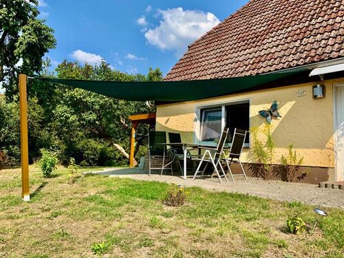 Foto - 3 Zimmer Reihenhaus zum Kaufen in Malchin