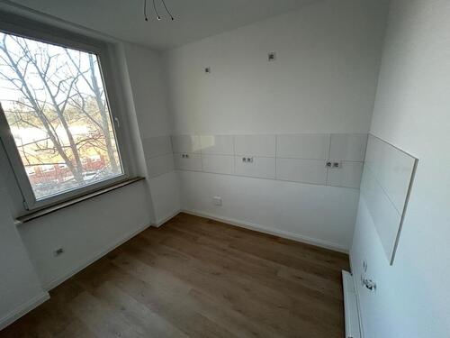 Foto - 2 Zimmer Etagenwohnung in Wuppertal