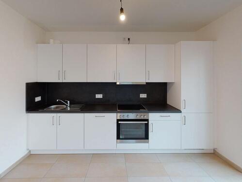 Foto - 4 Zimmer Erdgeschoßwohnung zur Miete in München