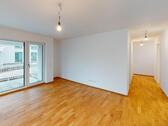Foto - 4 Zimmer Erdgeschoßwohnung in München