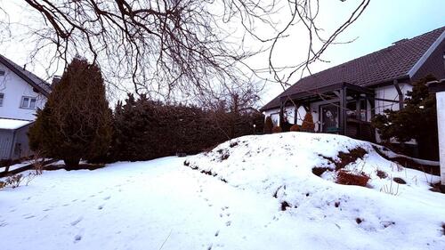 Foto - Einfamilienhaus in Driedorf zum Kaufen