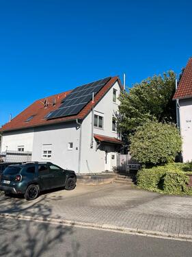 Foto - 5 Zimmer Doppelhaushälfte zur Miete in Helmstadt-Bargen