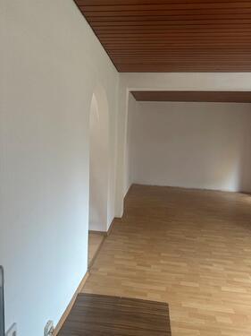 Foto - 3 Zimmer Erdgeschoßwohnung in Sankt Ingbert