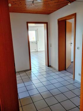 Foto - 3 Zimmer Dachgeschoßwohnung zur Miete in Baienfurt