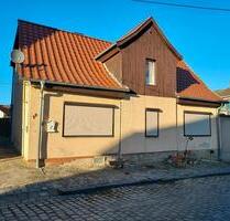 Haus in Polleben - 25.000,00&nbsp;EUR Kaufpreis, ca.&nbsp; 120,00&nbsp;m&sup2; in Eisleben (Lutherstadt) (PLZ: 06295)