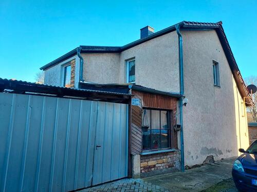 Foto - 5 Zimmer Einfamilienhaus zum Kaufen in Eisleben (Lutherstadt)