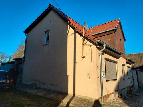 Foto - 5 Zimmer Einfamilienhaus in Eisleben (Lutherstadt)
