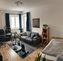 Helles 20qm Zimmer im Norden Braunschweigs