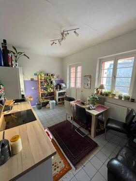 Foto - 1 Zimmer Etagenwohnung zur Miete in Braunschweig