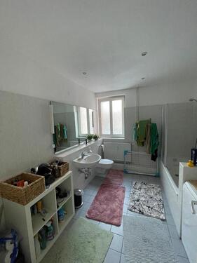 Foto - Etagenwohnung in Braunschweig zur Miete