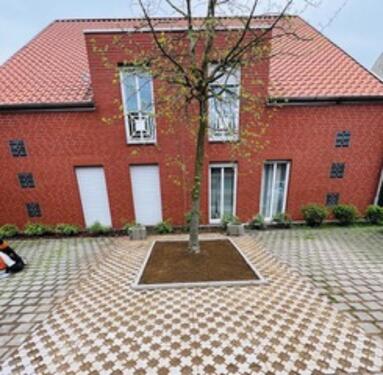 Foto - Mietwohnung in Nottuln - 1.280,00&nbsp;EUR Kaltmiete, ca.&nbsp; 122,00&nbsp;m&sup2;